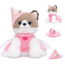 Charger l'image dans la galerie, Ensemble de jeu pour habiller les chatons