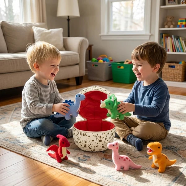 Ensembles de Peluches à Thème