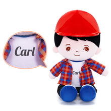 Charger l'image dans la galerie, Adorables Poupées Garçons et Filles Personnalisées (Achetez-en 2 et Obtenez 15 % de Réduction)