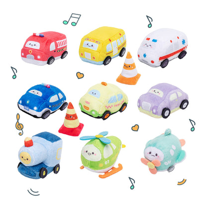 Des peluches originales et personnalisables pour enfants