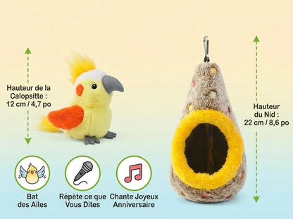 Ensembles de Peluches à Thème