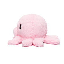 Charger l&#39;image dans la galerie, Peluche pieuvre avec 4 bébés pieuvres à l&#39;intérieur