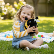 Charger l&#39;image dans la galerie, Mini Peluche Bourdon Mignonne