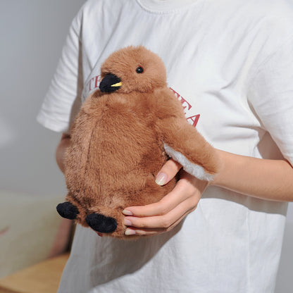 Pingouin Kiwi