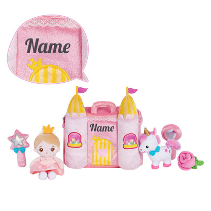 Jouets en Peluches Personnalisés
