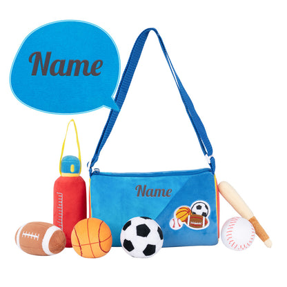 Jouets en Peluches Personnalisés