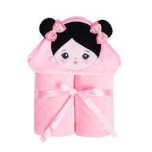 Charger l'image dans la galerie, Poupée personnalisée et couverture bébé douce de 89 cm (35 pouces)