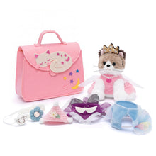 Charger l'image dans la galerie, Ensemble de jeu pour habiller les chatons