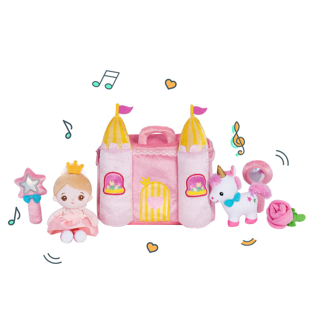 Jouets en Peluches Personnalisés