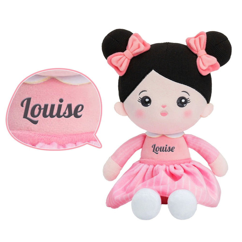 Jouets en peluche personnalisés (Taille De Poupée En Peluche De 32 cm)