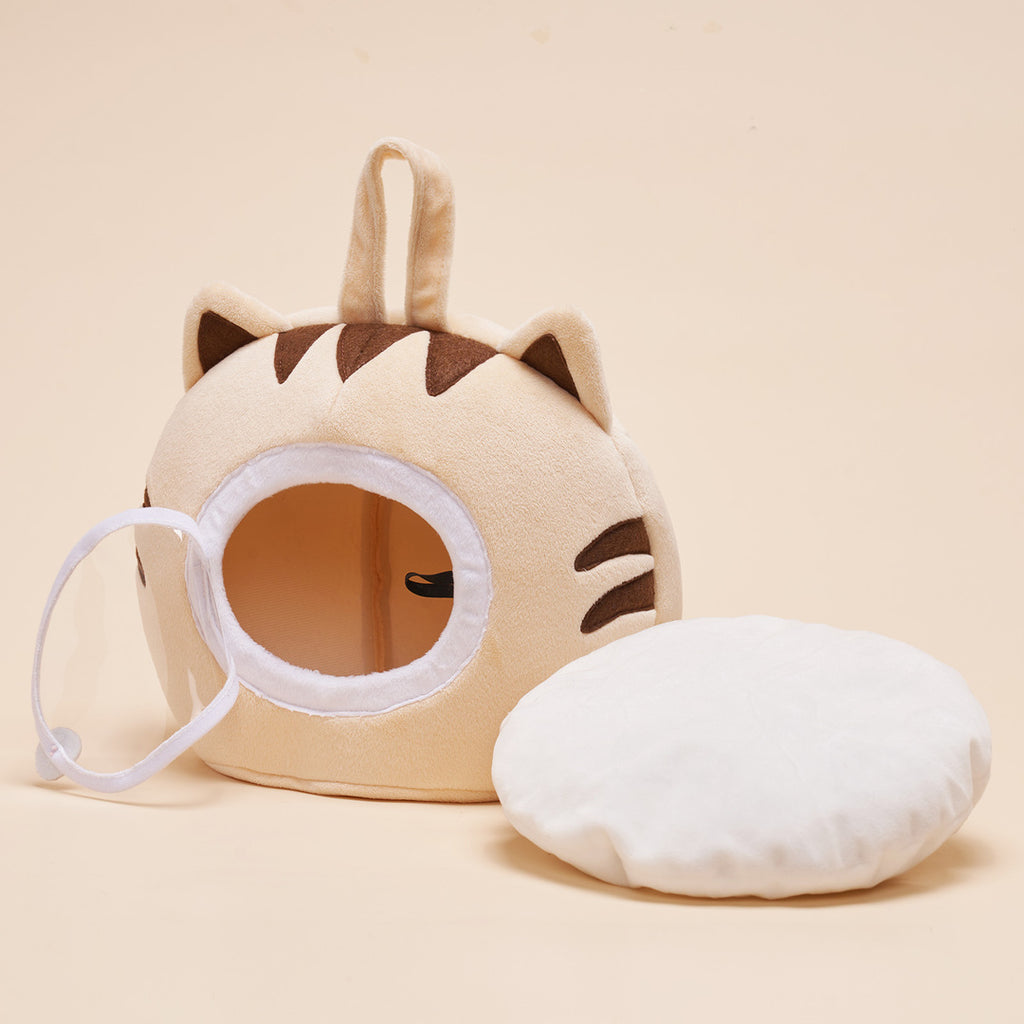 Peluches personnalisées - animaux de zoo, animaux de ferme, chats et maisons pour chats