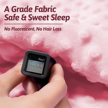Charger l'image dans la galerie, Poupée personnalisée et couverture bébé douce de 89 cm (35 pouces)