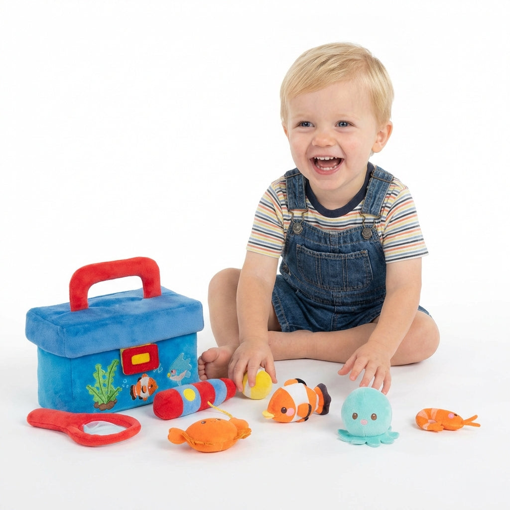Ensembles de Peluches à Thème