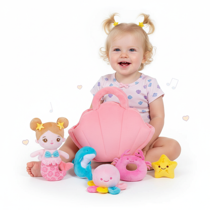 Ensembles de Peluches à Thème