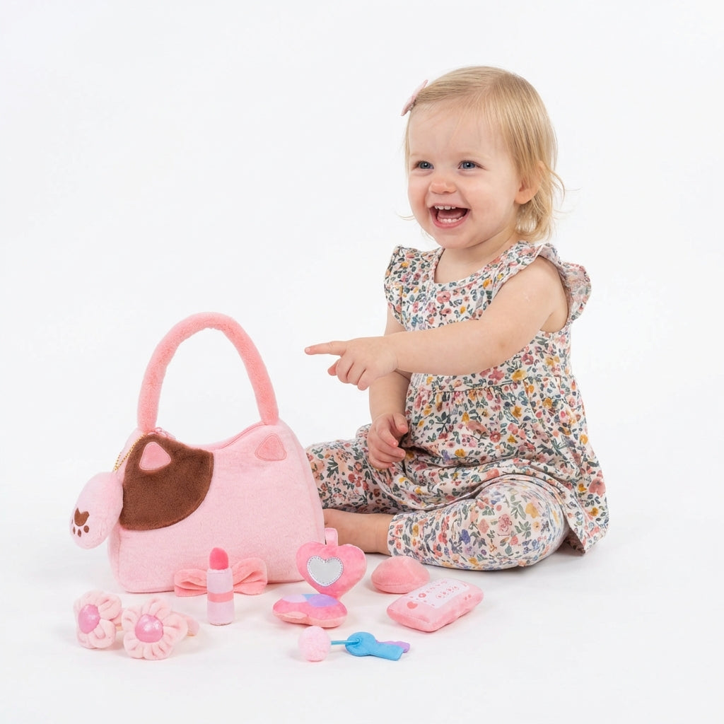 Ensembles de Peluches à Thème