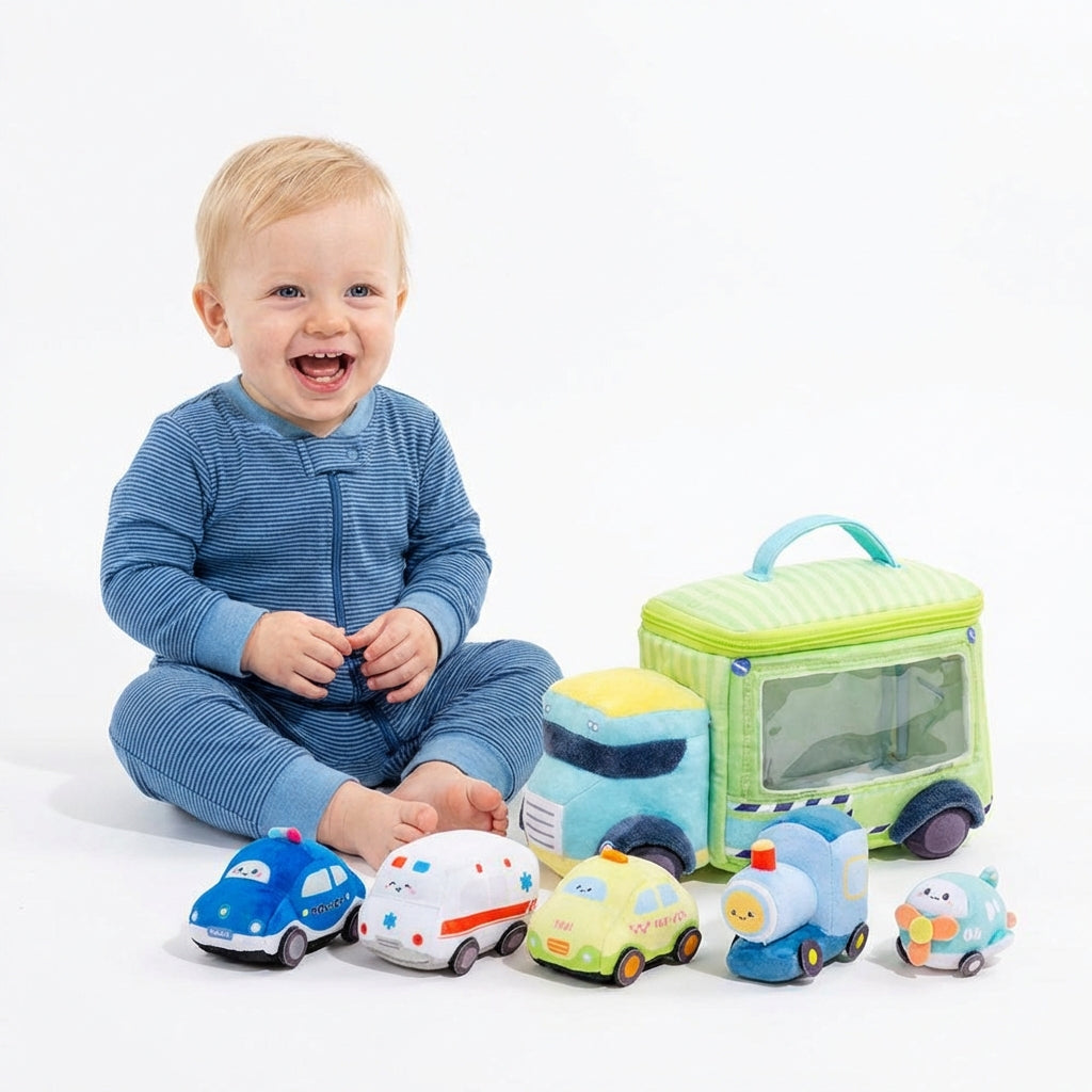 Ensembles de Peluches à Thème