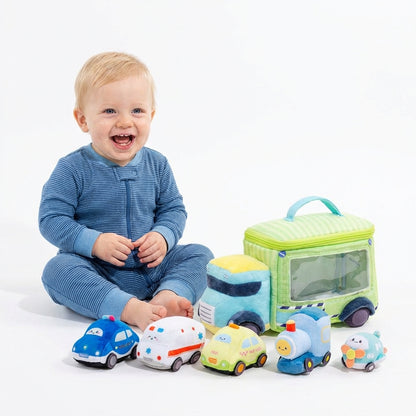 Ensembles de Peluches à Thème