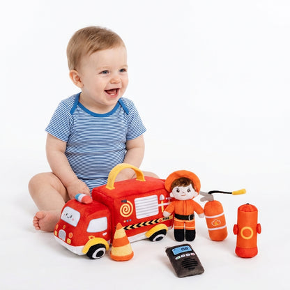 Ensembles de Peluches à Thème