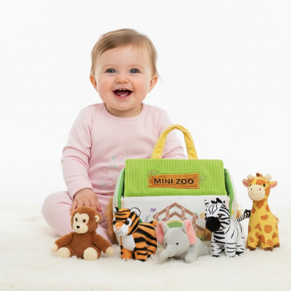 Ensembles de Peluches à Thème