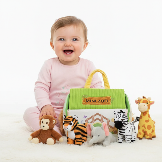 Ensembles de Peluches à Thème