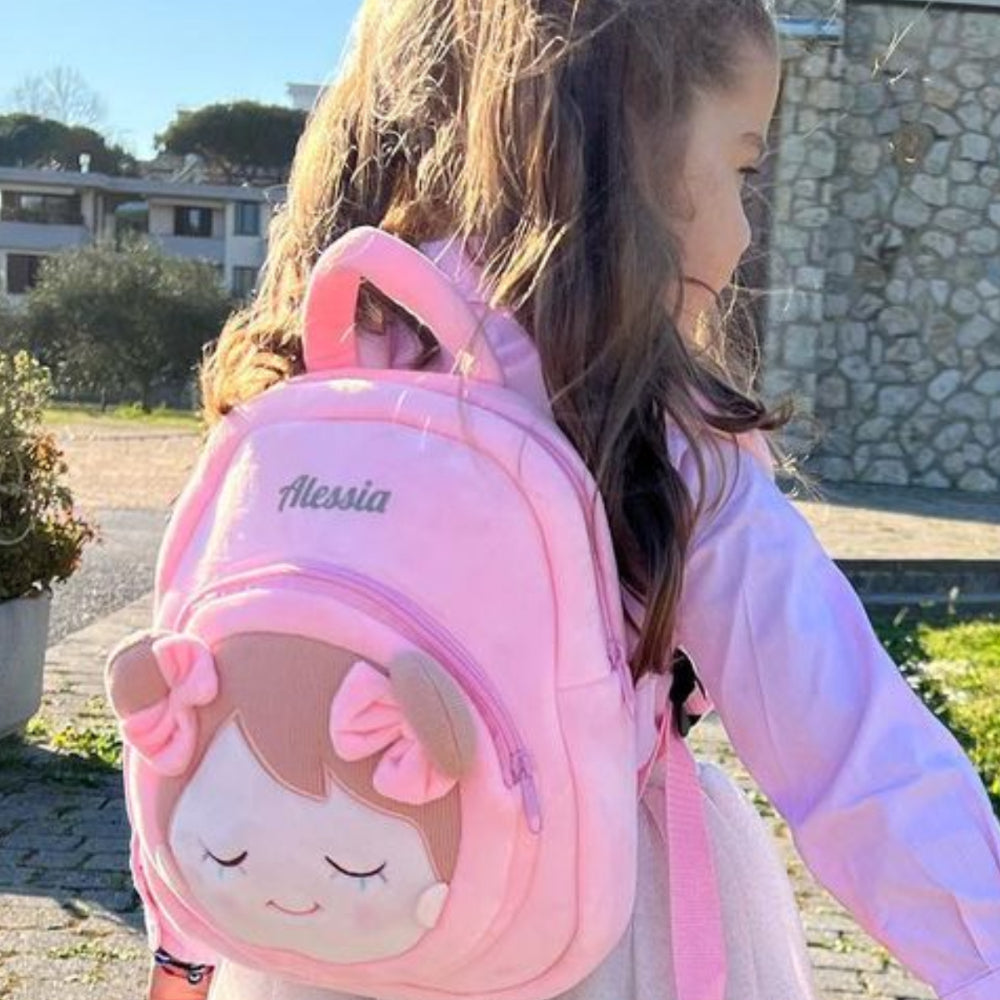 Jolie Poupée Personnalisée (Achetez-en 2 et Obtenez 15 % de  Réduction)