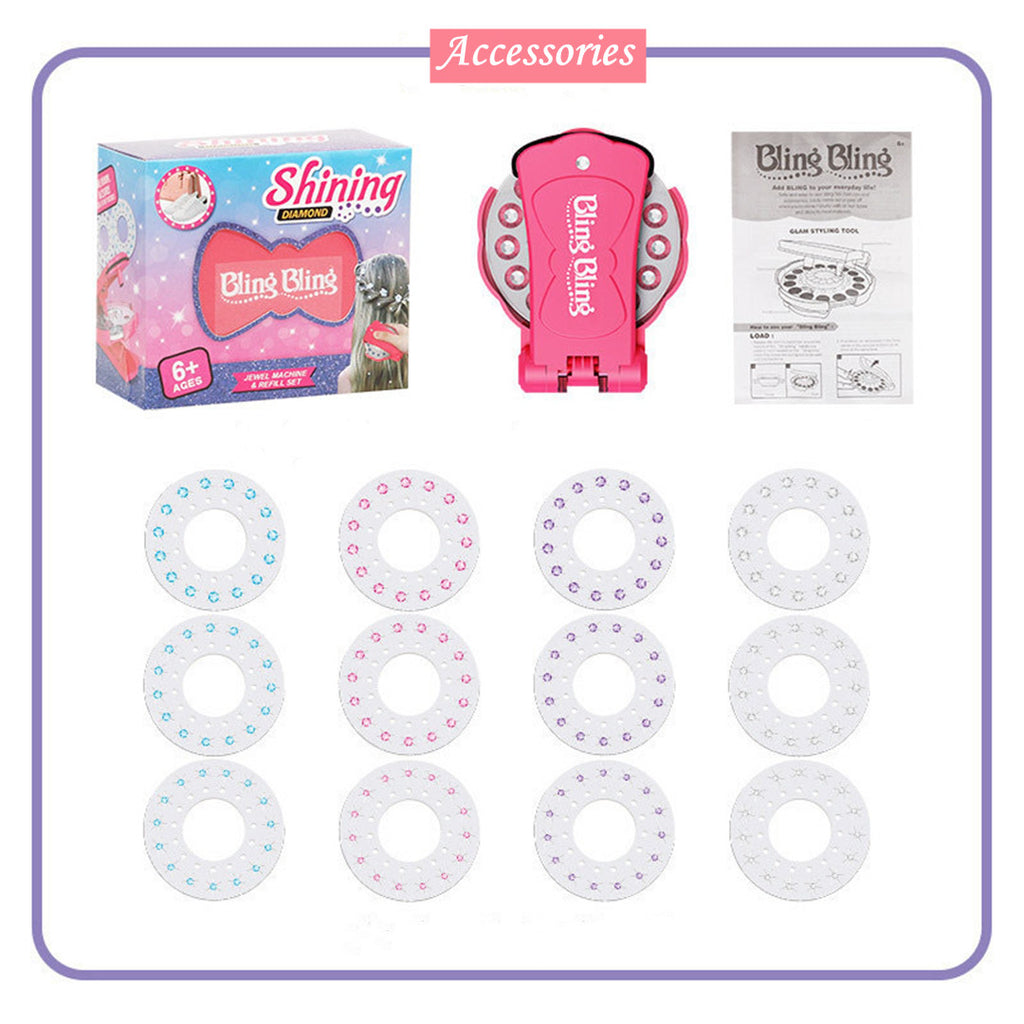 Ensemble de Jeu en Peluche de Famille Licornes avec 4 Bébés Coffrets Cadeaux pour Tout-petit