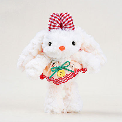 Ensemble de 5 peluches Bunny Buddies