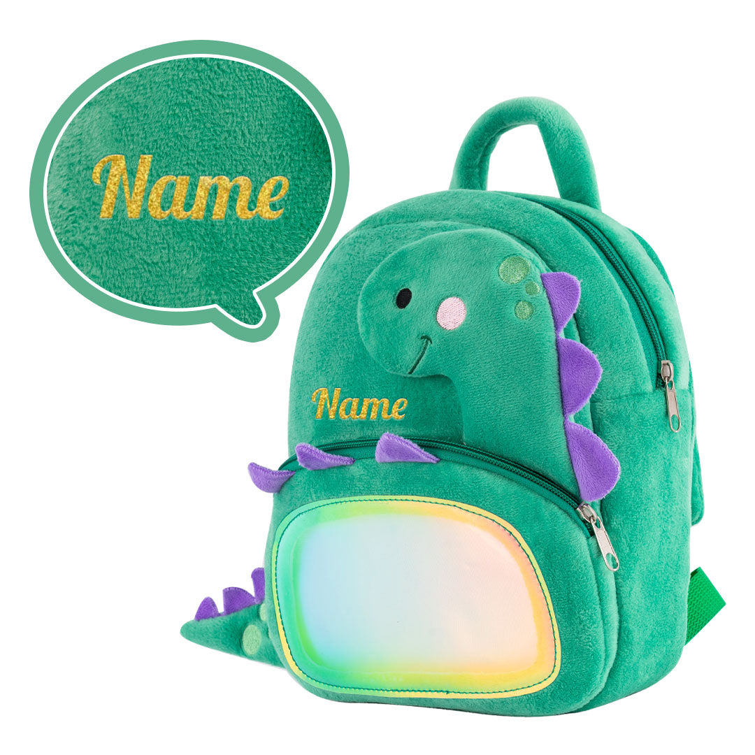 Poupée en peluche personnalisée