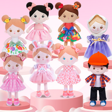 Charger l'image dans la galerie, Poupée Fille Personnalisée - 26 Styles
