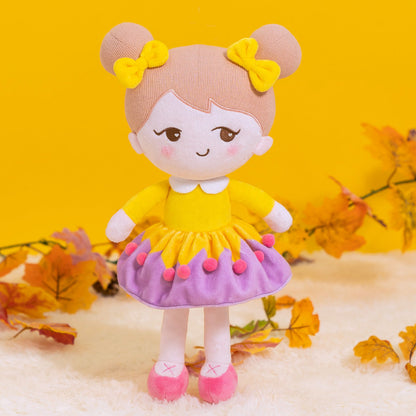 Becky Personnalisée Poupée en Peluche en Costume de Clown