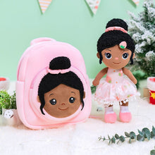 Charger l&#39;image dans la galerie, Poupées en Peluche avec Différents Styles de Dessins Originaux