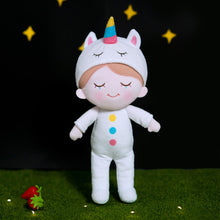 Charger l'image dans la galerie, Conception Originale Poupée en Peluche Personnalisée Garçon
