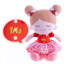 Charger l'image dans la galerie, Conception Originale Poupée en Peluche Personnalisée