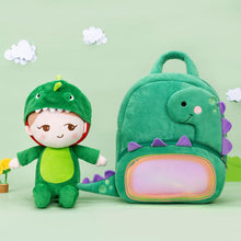 Charger l'image dans la galerie, Poupée en Peluche Personnalisée au Design Original