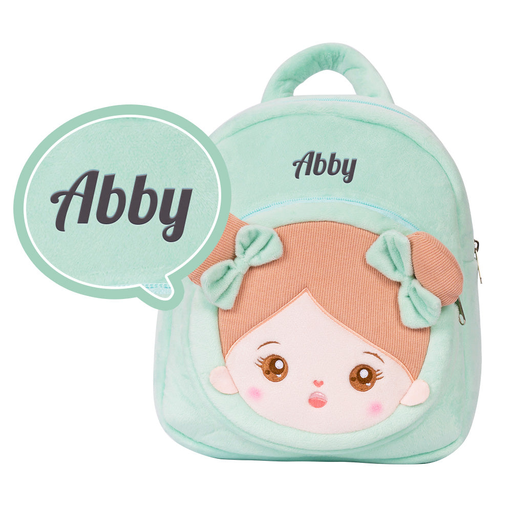 Adorables Poupées Garçons et Filles Personnalisées-G