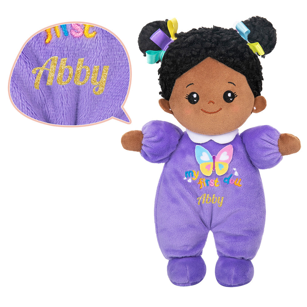 Poupée de chiffon Belle, La Belle et la Bête, 39 cm | Disney Store Poupée de chiffon Belle, La Belle et la Bête, 39 cm | Disney Store