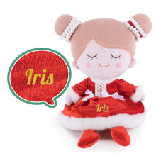 Charger l'image dans la galerie, Conception Originale Poupée en Peluche Personnalisée