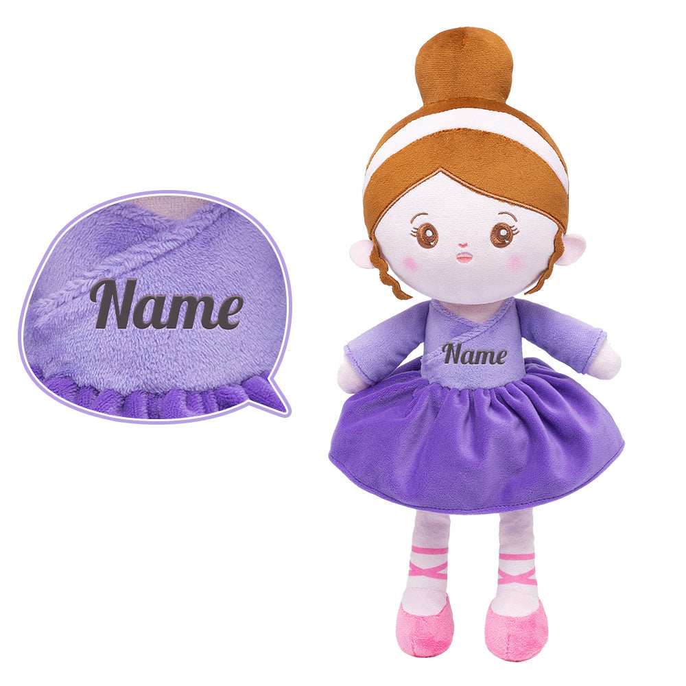 Jouets en peluche personnalisés (achetez-en 2 et obtenez 15 % de réduction)