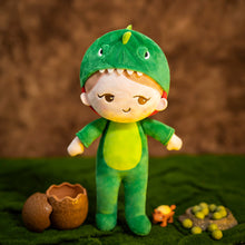 Charger l'image dans la galerie, Conception Originale Poupée en Peluche Personnalisée Garçon