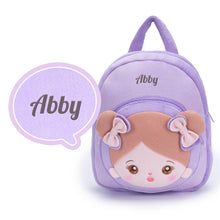 Charger l&#39;image dans la galerie, Adorables Poupées Garçons et Filles Personnalisées-G