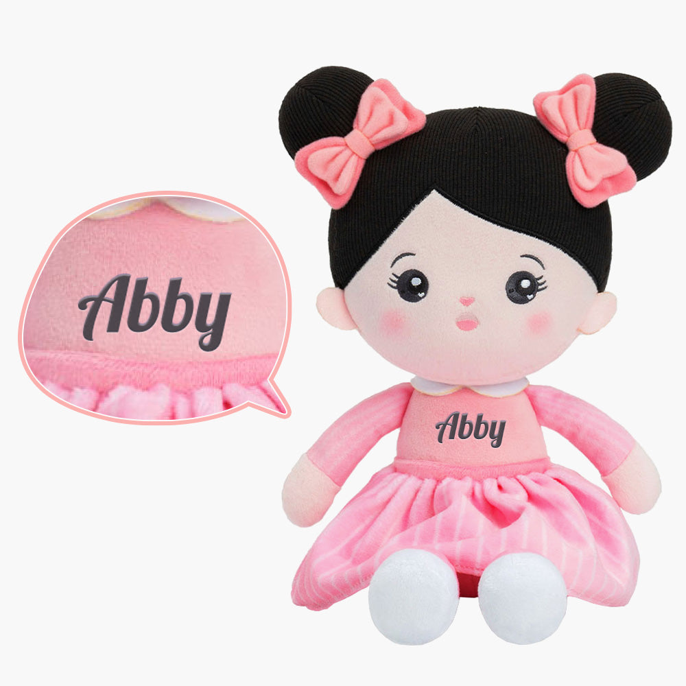 Adorables Poupées Garçons et Filles Personnalisées-G