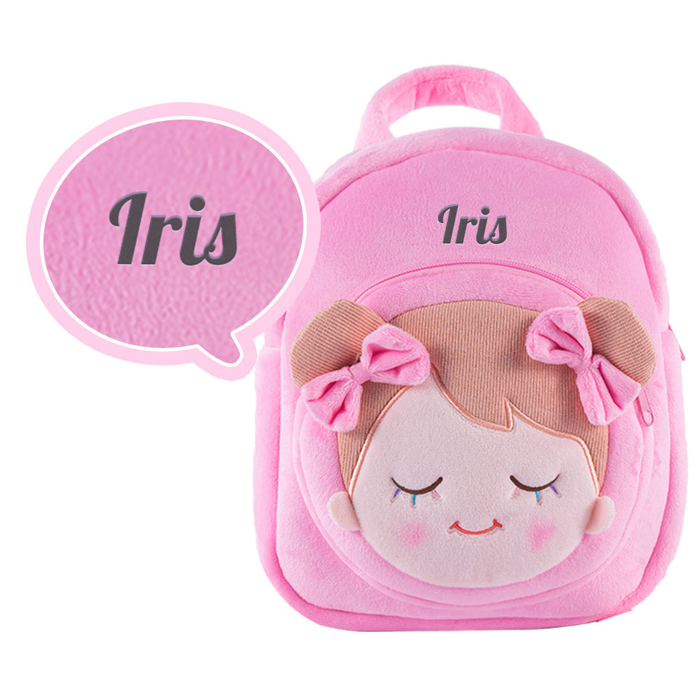 Adorables Poupées Garçons et Filles Personnalisées-G