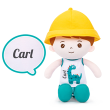 Charger l&#39;image dans la galerie, Adorables Poupées Garçons et Filles Personnalisées-G