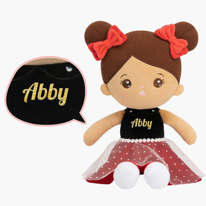 Adorables Poupées Garçons et Filles Personnalisées-G