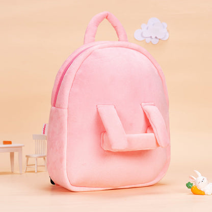 Sac à Dos Porte Poupon