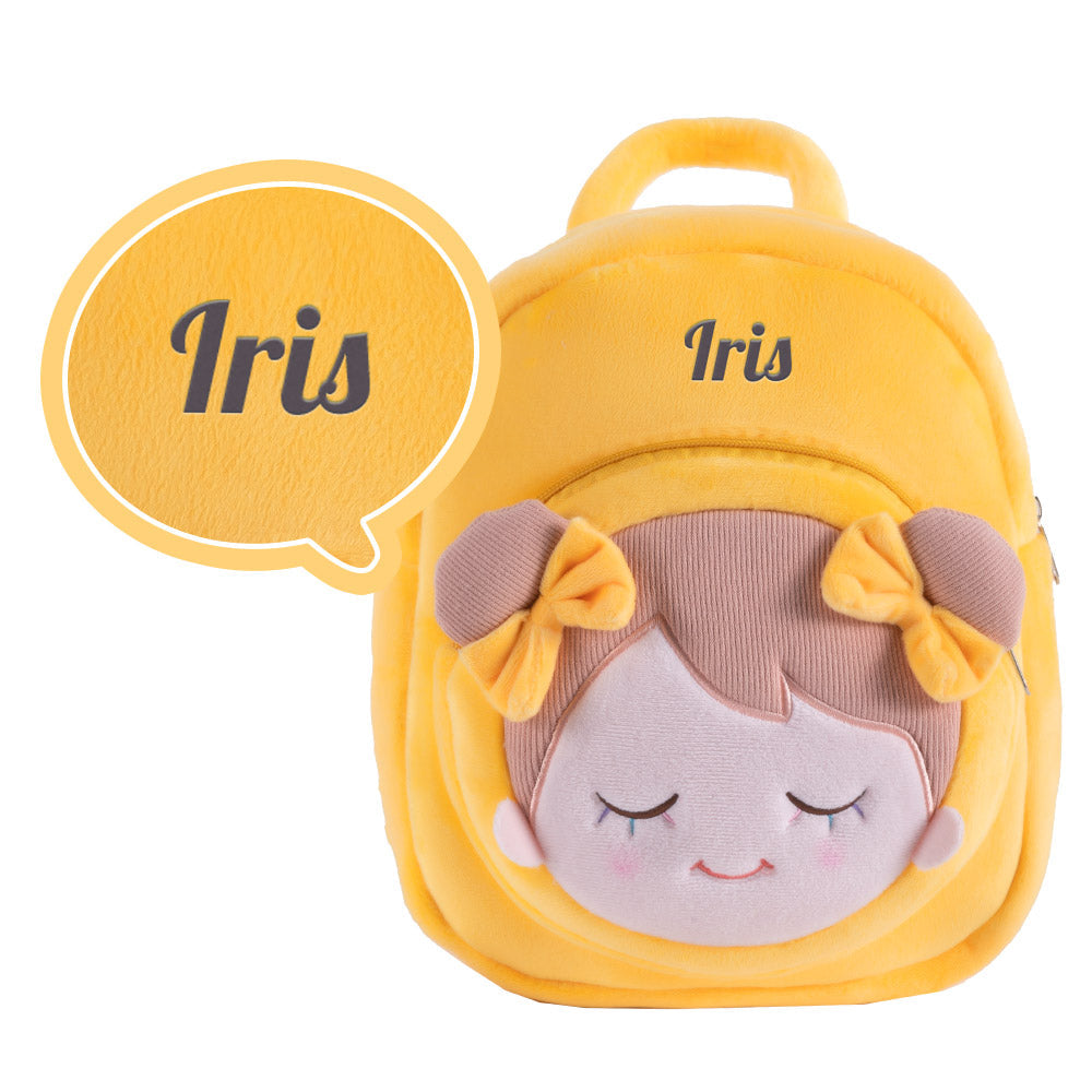 Adorables Poupées Garçons et Filles Personnalisées-G