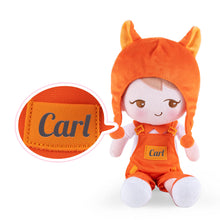 Charger l'image dans la galerie, Conception Originale Poupée en Peluche Personnalisée Garçon
