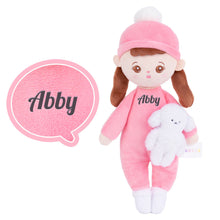 Charger l&#39;image dans la galerie, Adorables Poupées Garçons et Filles Personnalisées-G