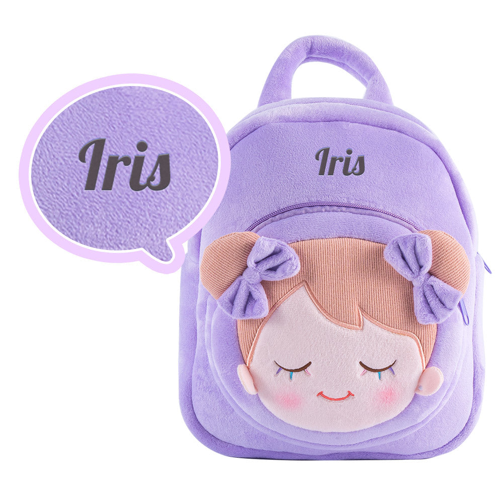 Adorables Poupées Garçons et Filles Personnalisées-G