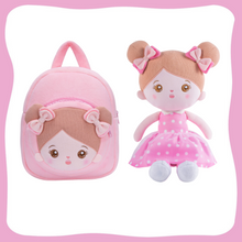Charger l&#39;image dans la galerie, Poupées en Peluche Personnalisées avec Plusieurs Styles de Dessins Originaux Mignons